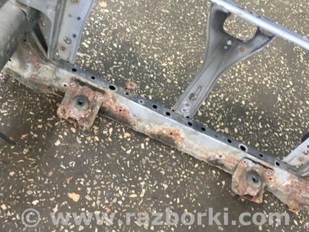 ФОТО Передняя панель (Телевизор) для Subaru Outback Киев