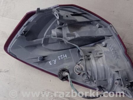 ФОТО Фара для Subaru Outback Киев