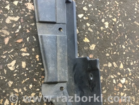 ФОТО Крепление бампера для Subaru Outback Киев