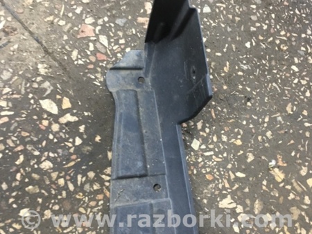 ФОТО Крепление бампера для Subaru Outback Киев