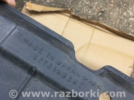 ФОТО Крепление бампера для Subaru Outback Киев