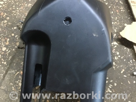 ФОТО Кожух рулевой колонки для Subaru Outback Киев