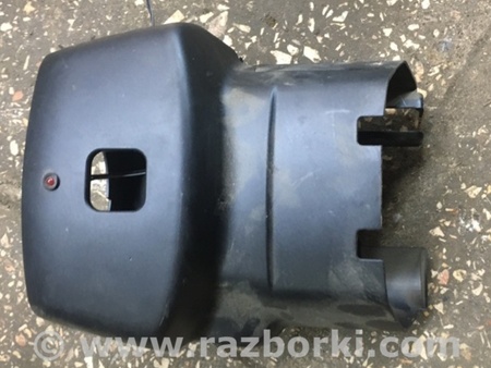 ФОТО Кожух рулевой колонки для Subaru Outback Киев