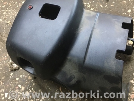 ФОТО Кожух рулевой колонки для Subaru Outback Киев