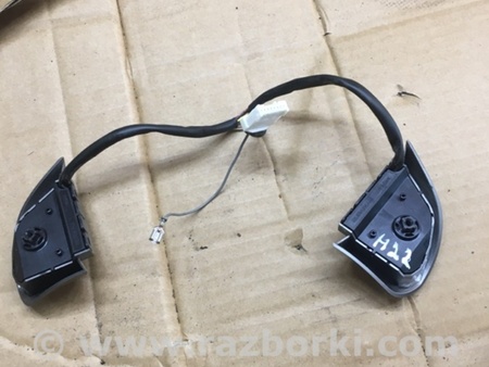 ФОТО Кнопки руля для Subaru Outback Киев