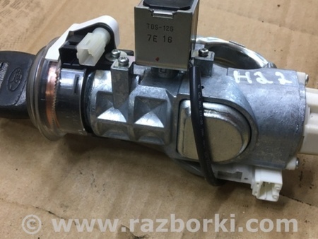 ФОТО Замок зажигания для Subaru Outback Киев