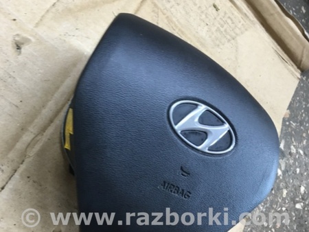 ФОТО Airbag подушка водителя для Hyundai ix35 Tucson Киев