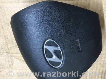 ФОТО Airbag подушка водителя для Hyundai ix35 Tucson Киев