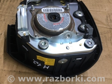 ФОТО Airbag подушка водителя для Hyundai ix35 Tucson Киев