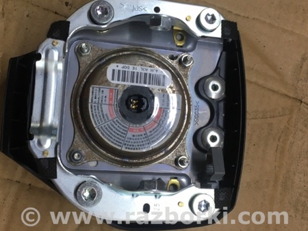 ФОТО Airbag подушка водителя для Hyundai ix35 Tucson Киев