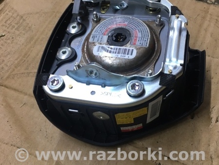 ФОТО Airbag подушка водителя для Hyundai ix35 Tucson Киев