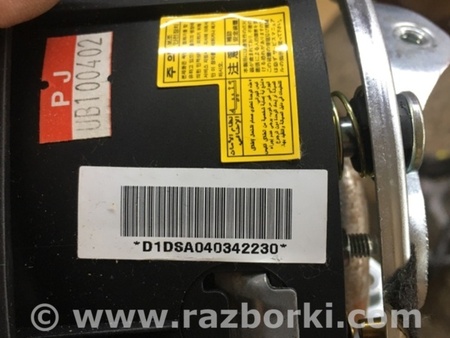 ФОТО Airbag подушка водителя для Hyundai ix35 Tucson Киев