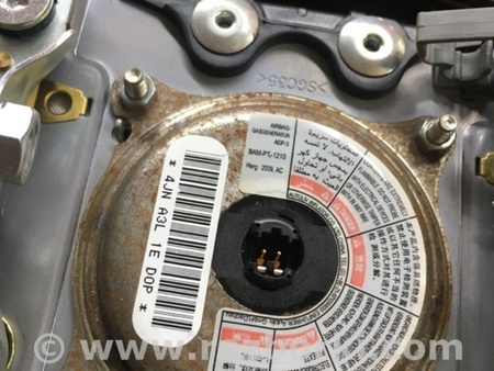 ФОТО Airbag подушка водителя для Hyundai ix35 Tucson Киев