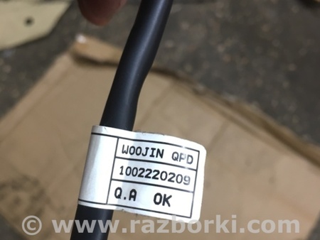 ФОТО Проводка для Hyundai ix35 Tucson Киев