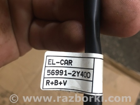 ФОТО Проводка для Hyundai ix35 Tucson Киев