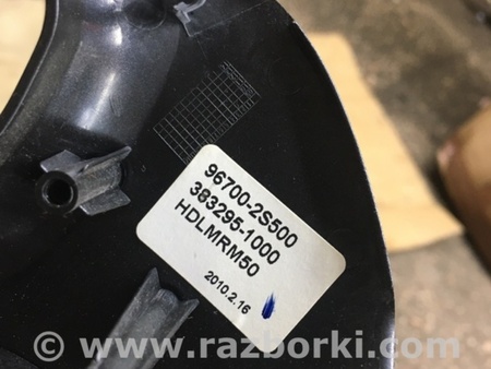 ФОТО Кнопки руля для Hyundai ix35 Tucson Киев