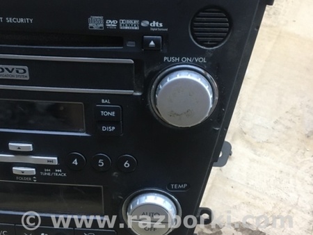 ФОТО Магнитола для Subaru Outback Киев