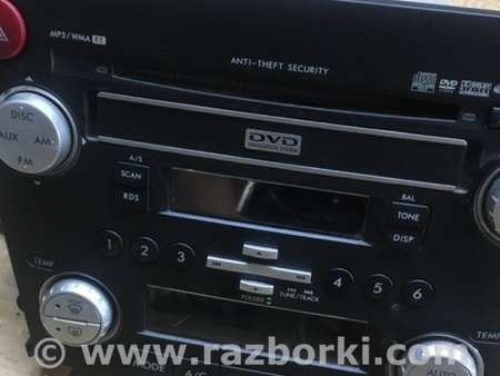 ФОТО Магнитола для Subaru Outback Киев