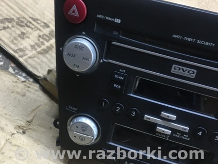 ФОТО Магнитола для Subaru Outback Киев