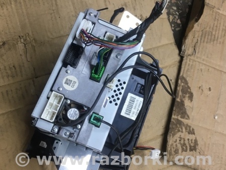 ФОТО Магнитола для Subaru Outback Киев