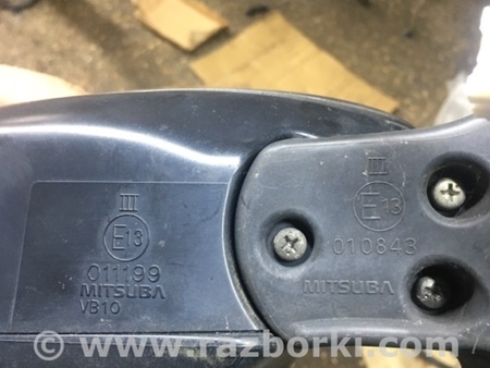 ФОТО Зеркало для Subaru Outback Киев