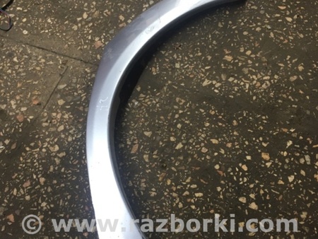 ФОТО Накладка на крыло для Subaru Outback Киев