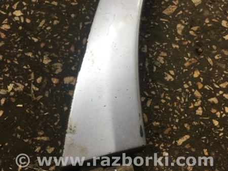 ФОТО Накладка на крыло для Subaru Outback Киев