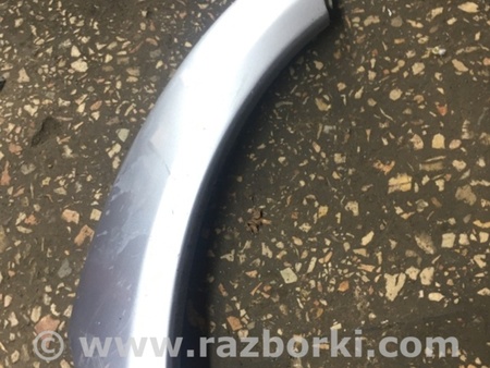 ФОТО Накладка на крыло для Subaru Outback Киев
