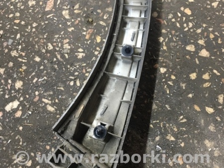 ФОТО Накладка на крыло для Subaru Outback Киев