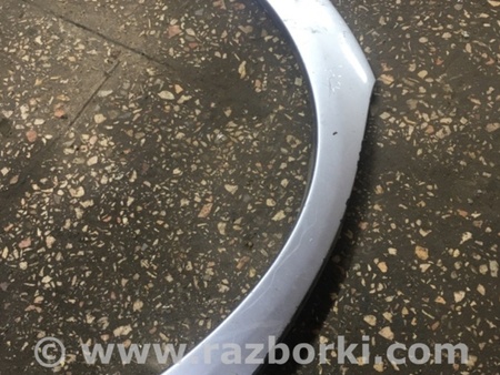 ФОТО Накладка на крыло для Subaru Outback Киев