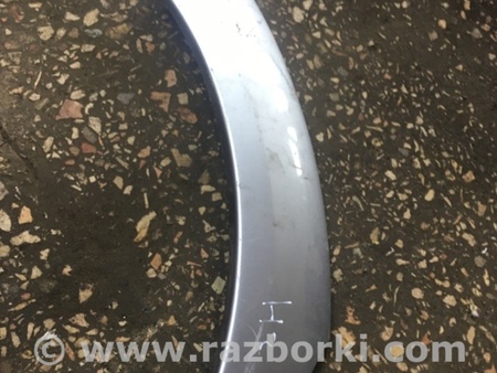 ФОТО Накладка на крыло для Subaru Outback Киев