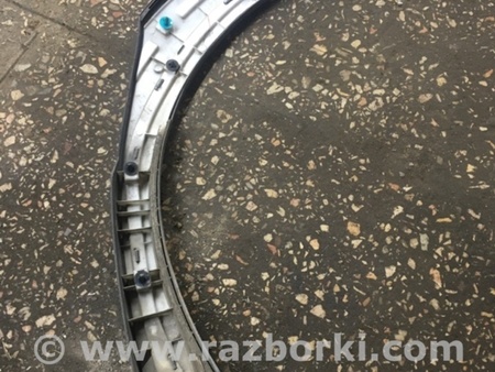ФОТО Накладка на крыло для Subaru Outback Киев