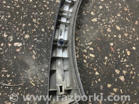 ФОТО Накладка на крыло для Subaru Outback Киев