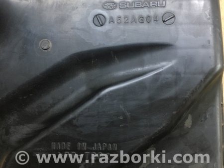 ФОТО Воздушный фильтр (корпус) для Subaru Outback Киев