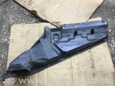 ФОТО Воздуховод печки для Subaru Outback Киев
