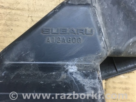 ФОТО Воздуховод печки для Subaru Outback Киев