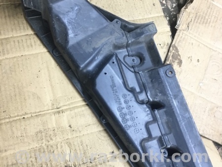 ФОТО Воздуховод печки для Subaru Outback Киев