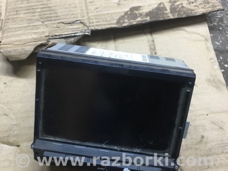 ФОТО Монитор для Subaru Outback Киев
