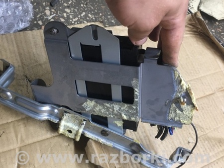 ФОТО Блок управления для Subaru Outback Киев