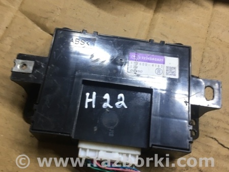 ФОТО Блок управления для Subaru Outback Киев