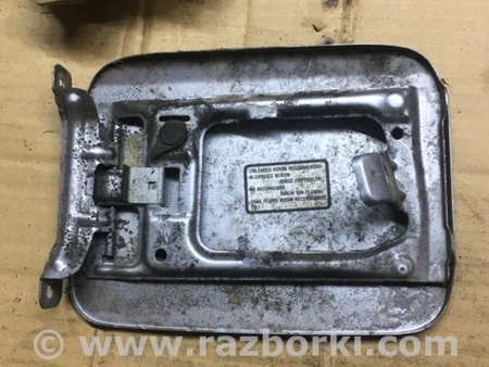 ФОТО Лючок топливного бака для Subaru Outback Киев