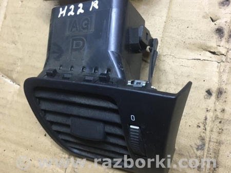 ФОТО Воздуховод печки для Subaru Outback Киев