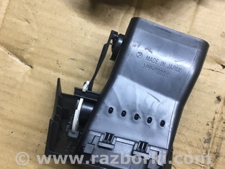 ФОТО Воздуховод печки для Subaru Outback Киев