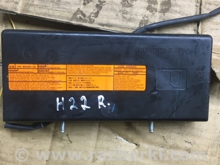ФОТО Airbag подушка пассажира для Subaru Outback Киев