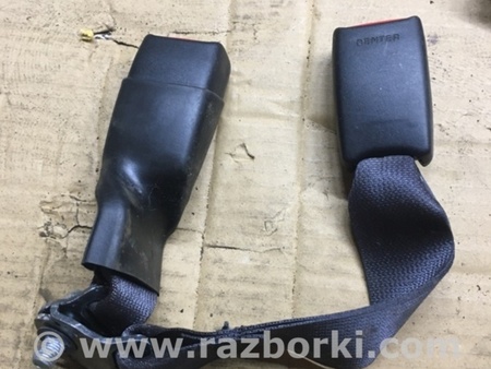 ФОТО Замок ремня безопасности для Subaru Outback Киев