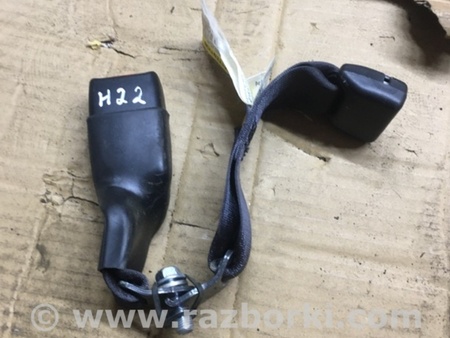 ФОТО Замок ремня безопасности для Subaru Outback Киев
