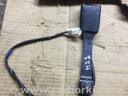 ФОТО Замок ремня безопасности для Subaru Outback Киев