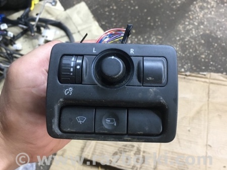 ФОТО Блок кнопок для Subaru Outback Киев