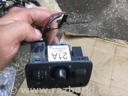 ФОТО Блок кнопок для Subaru Outback Киев