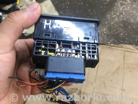 ФОТО Блок кнопок для Subaru Outback Киев